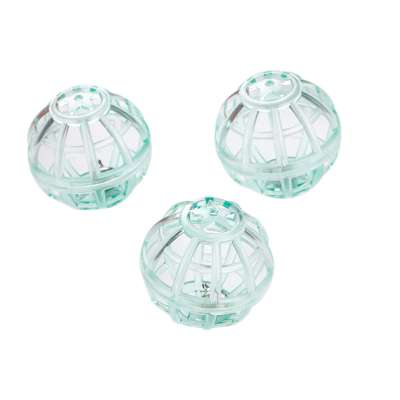 Manufacturer hot sell Funny new arrival cheap cat ball toy with insid bell